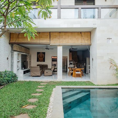 Villa Lora: Retreat For Tranquility And Bliss Sanur  Ngoại thất bức ảnh