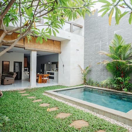 Villa Lora: Retreat For Tranquility And Bliss Sanur  Ngoại thất bức ảnh