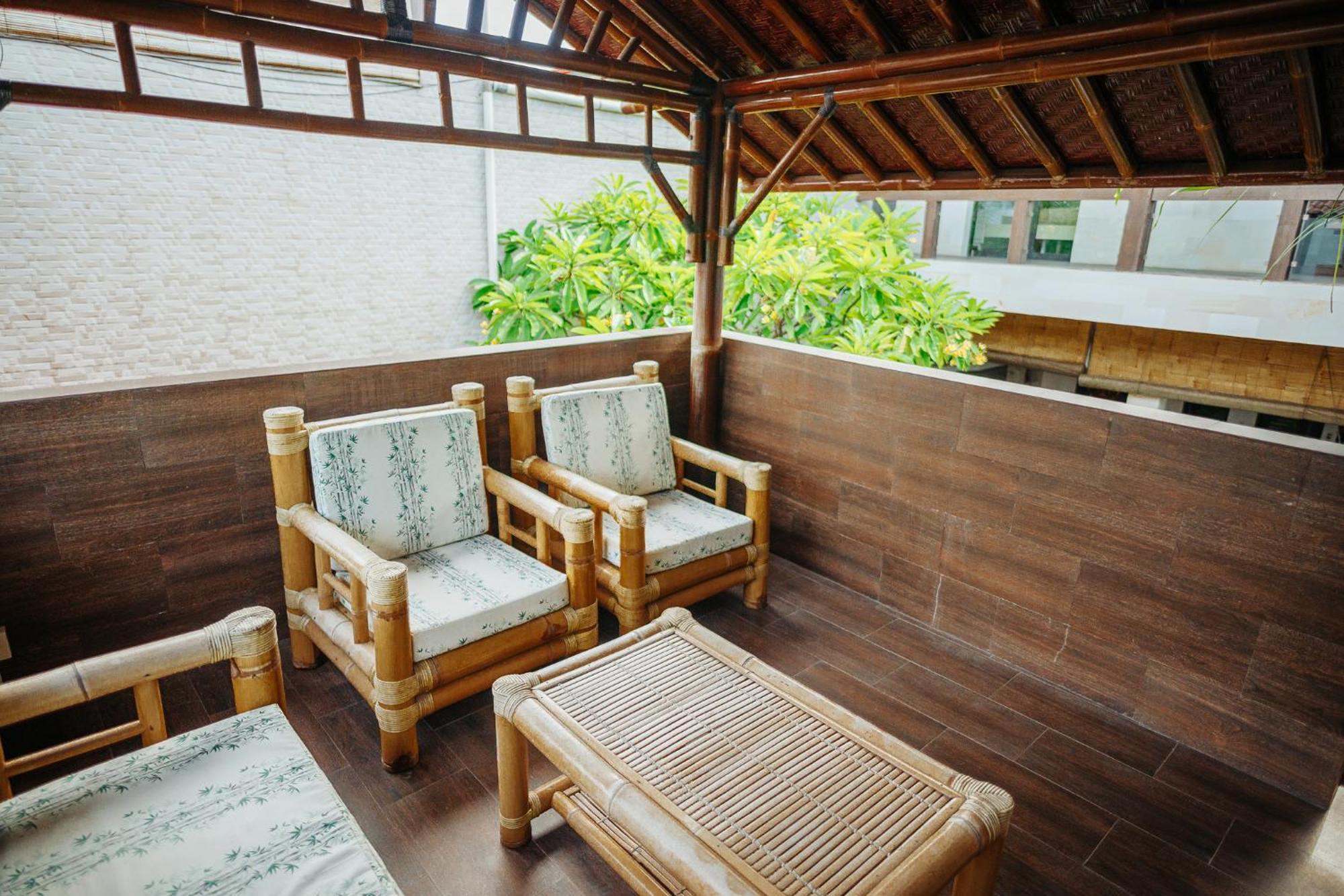 Villa Lora: Retreat For Tranquility And Bliss Sanur  Ngoại thất bức ảnh