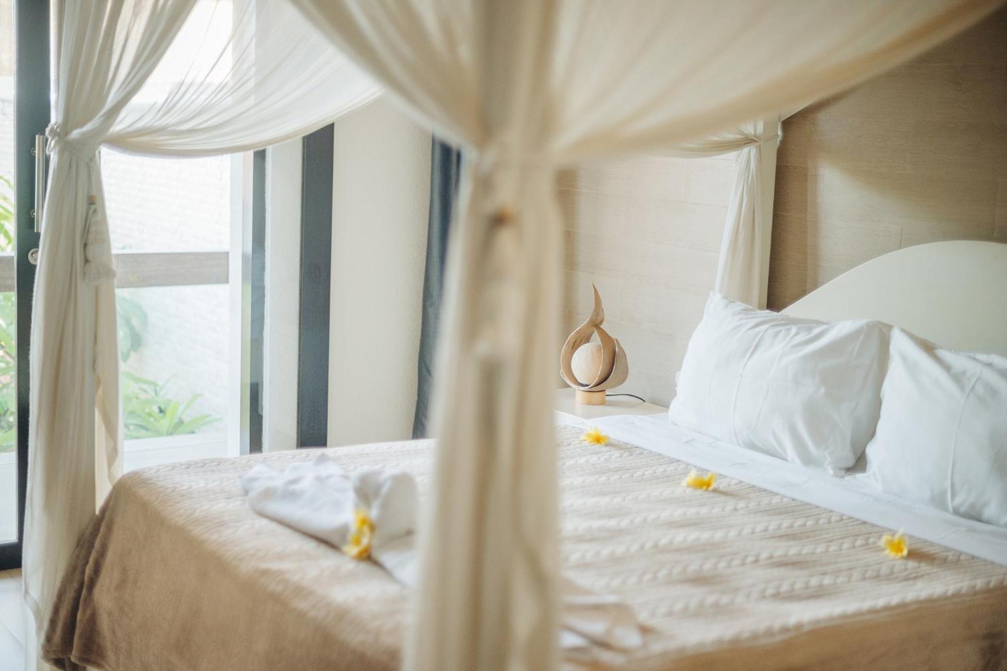 Villa Lora: Retreat For Tranquility And Bliss Sanur  Ngoại thất bức ảnh