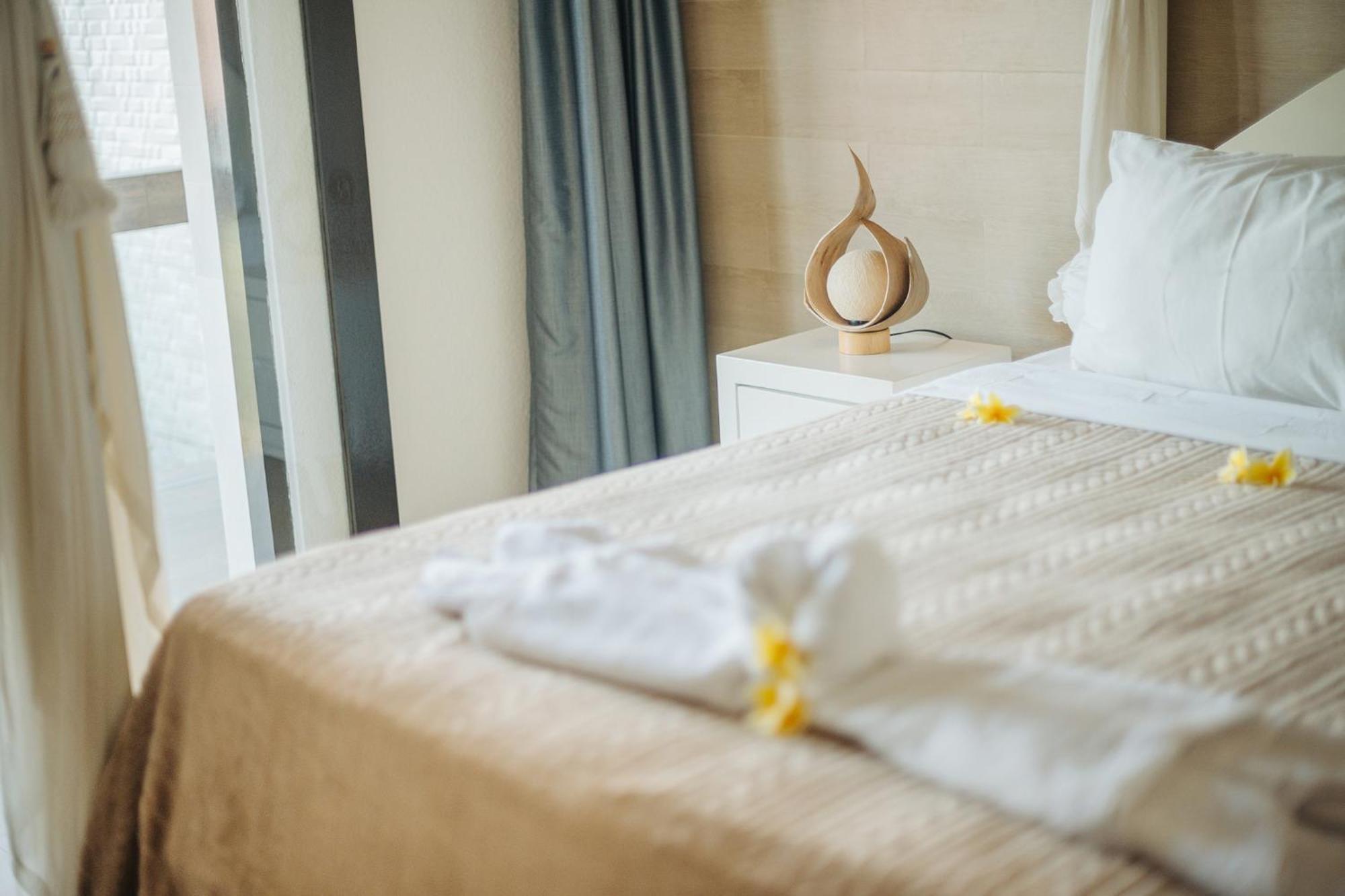 Villa Lora: Retreat For Tranquility And Bliss Sanur  Ngoại thất bức ảnh