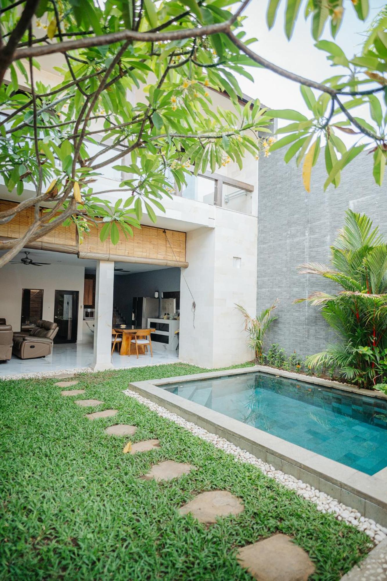 Villa Lora: Retreat For Tranquility And Bliss Sanur  Ngoại thất bức ảnh