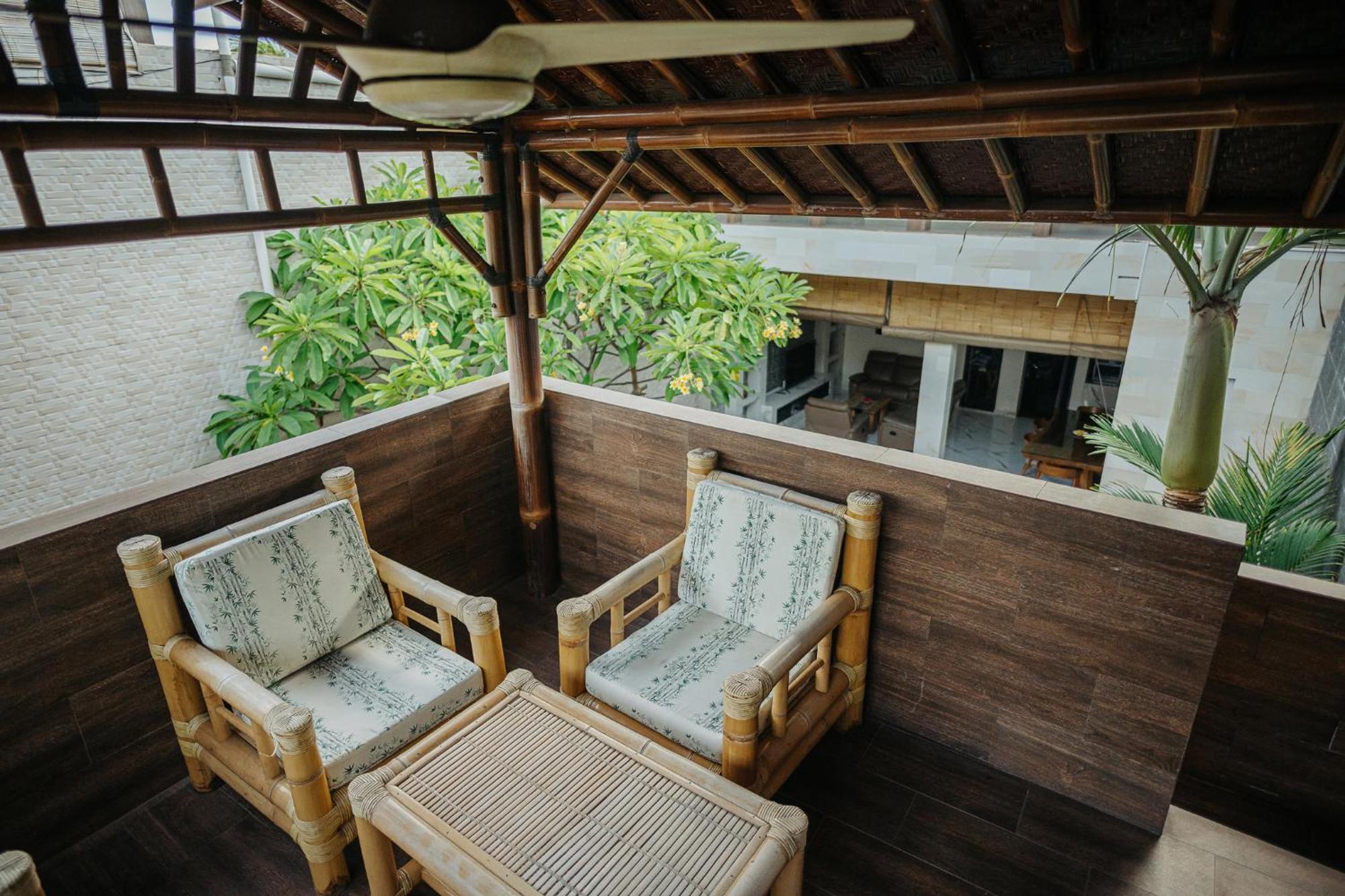 Villa Lora: Retreat For Tranquility And Bliss Sanur  Ngoại thất bức ảnh