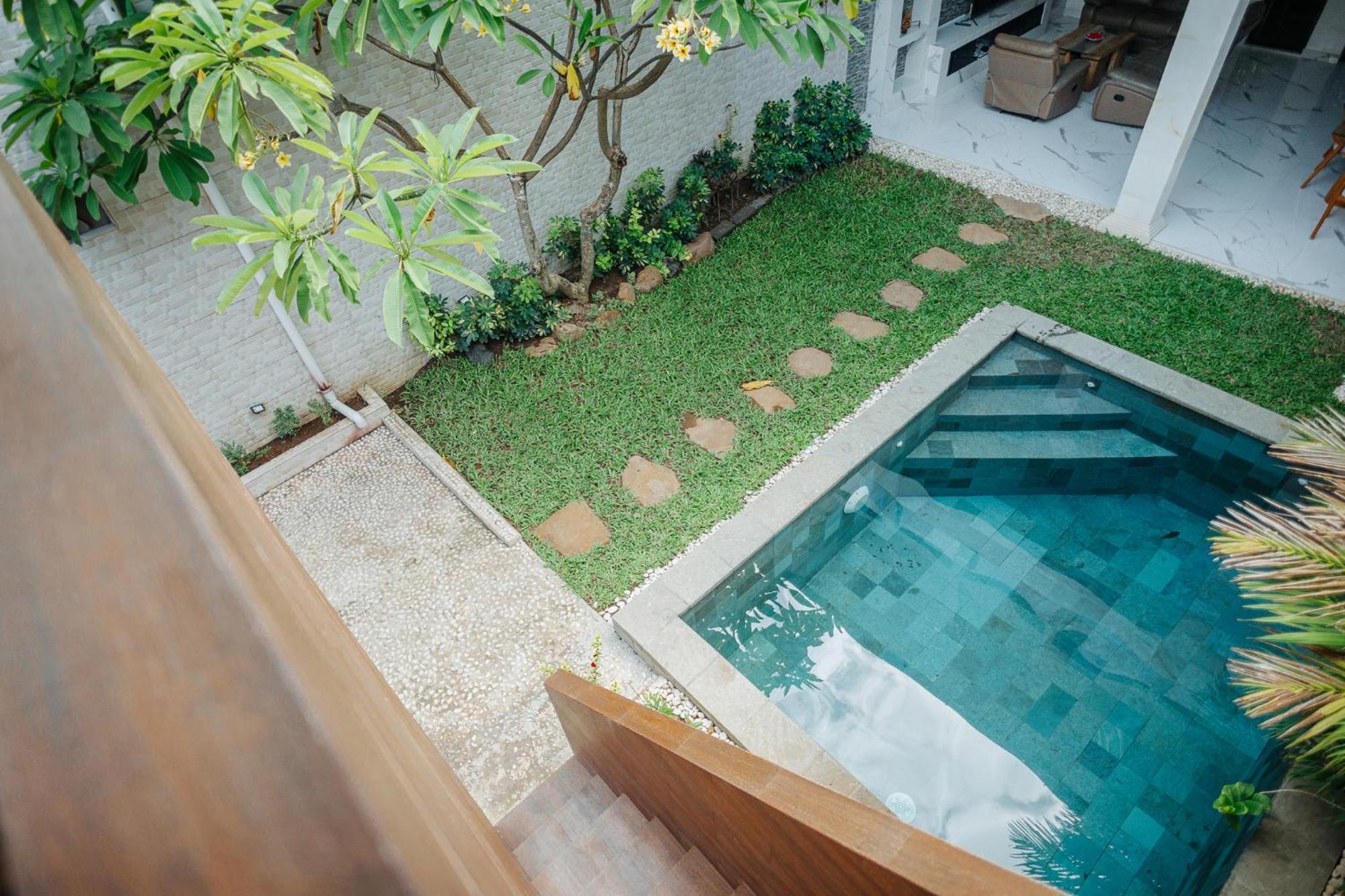 Villa Lora: Retreat For Tranquility And Bliss Sanur  Ngoại thất bức ảnh