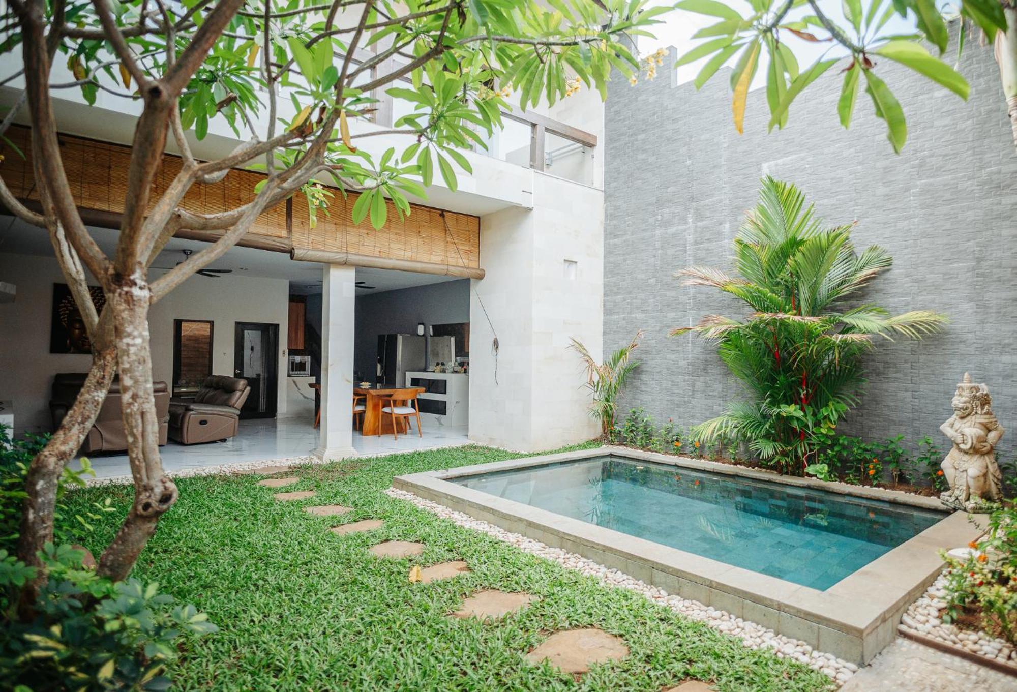 Villa Lora: Retreat For Tranquility And Bliss Sanur  Ngoại thất bức ảnh