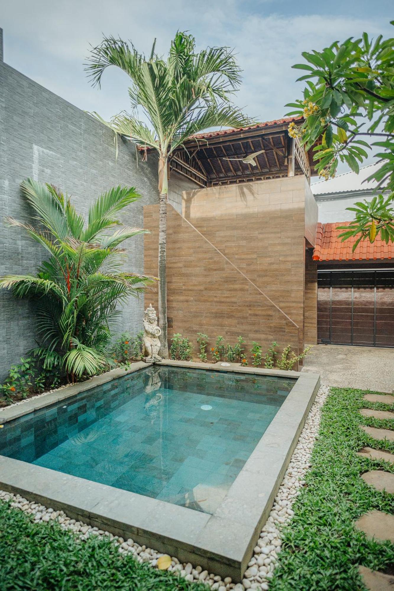 Villa Lora: Retreat For Tranquility And Bliss Sanur  Ngoại thất bức ảnh