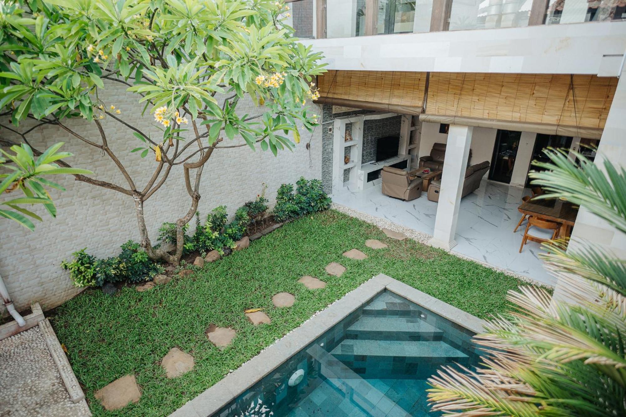 Villa Lora: Retreat For Tranquility And Bliss Sanur  Ngoại thất bức ảnh