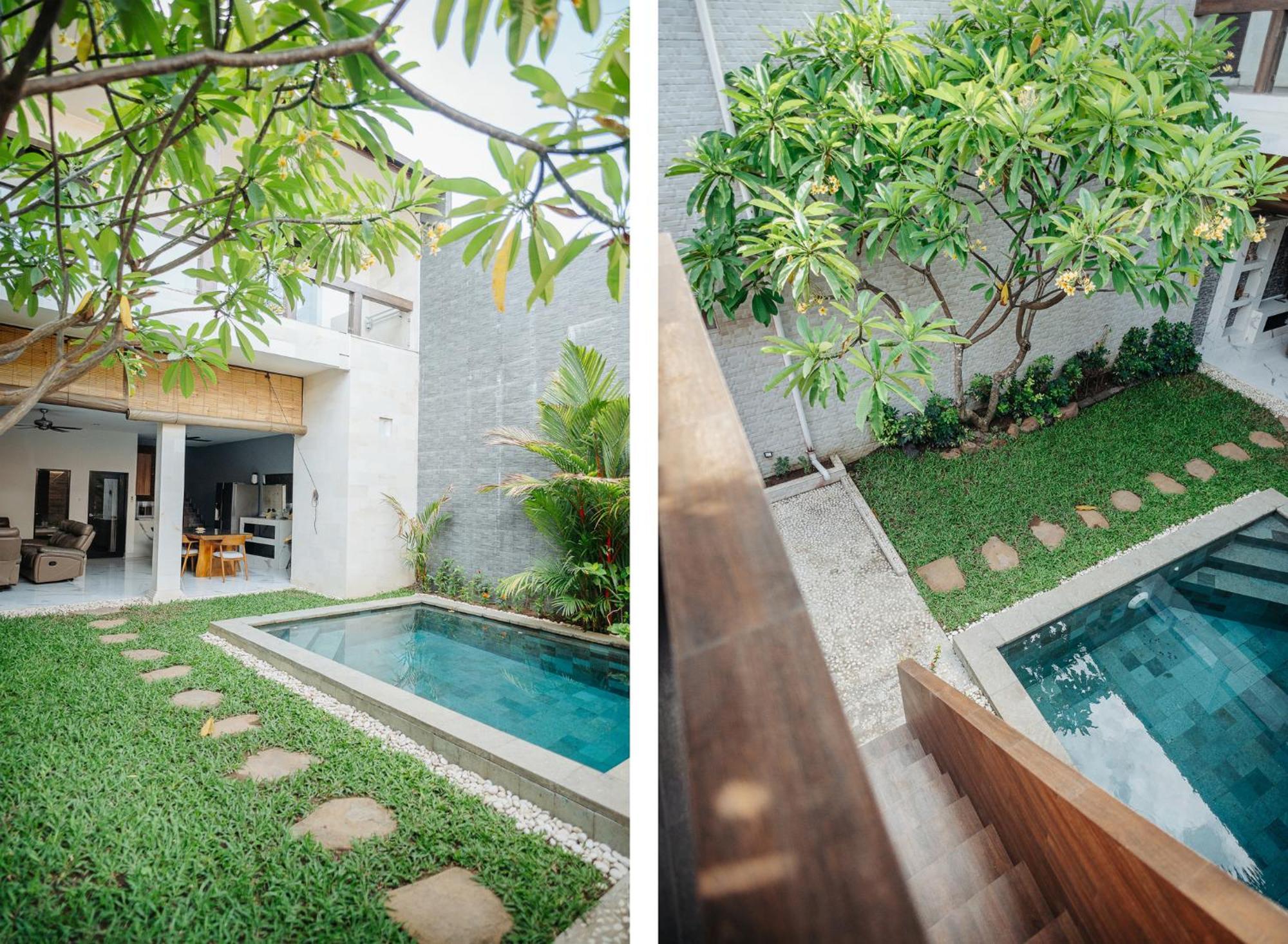 Villa Lora: Retreat For Tranquility And Bliss Sanur  Ngoại thất bức ảnh