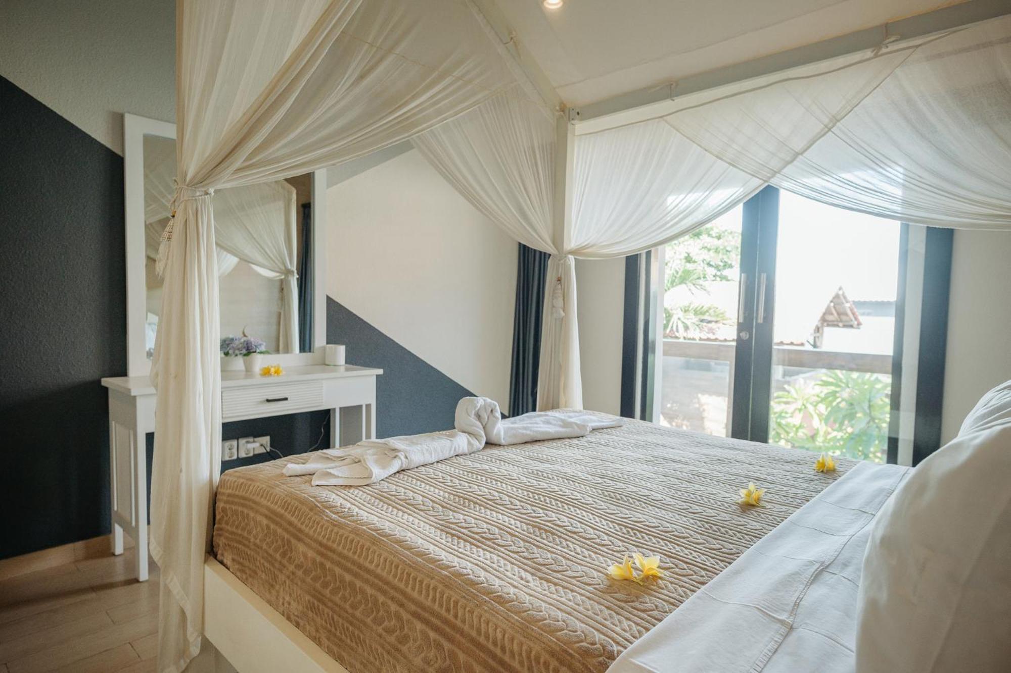 Villa Lora: Retreat For Tranquility And Bliss Sanur  Ngoại thất bức ảnh