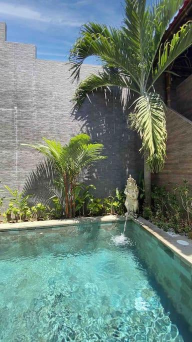 Villa Lora: Retreat For Tranquility And Bliss Sanur  Ngoại thất bức ảnh