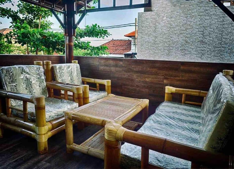 Villa Lora: Retreat For Tranquility And Bliss Sanur  Ngoại thất bức ảnh