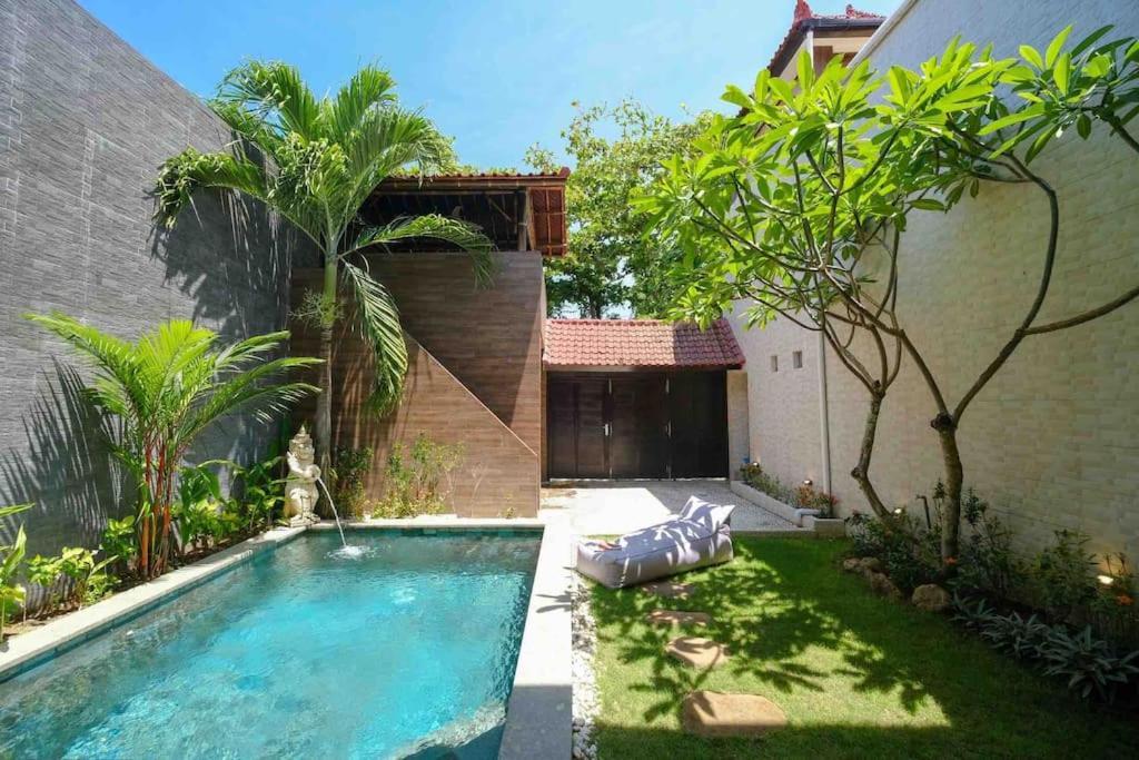 Villa Lora: Retreat For Tranquility And Bliss Sanur  Ngoại thất bức ảnh