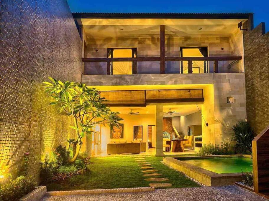 Villa Lora: Retreat For Tranquility And Bliss Sanur  Ngoại thất bức ảnh